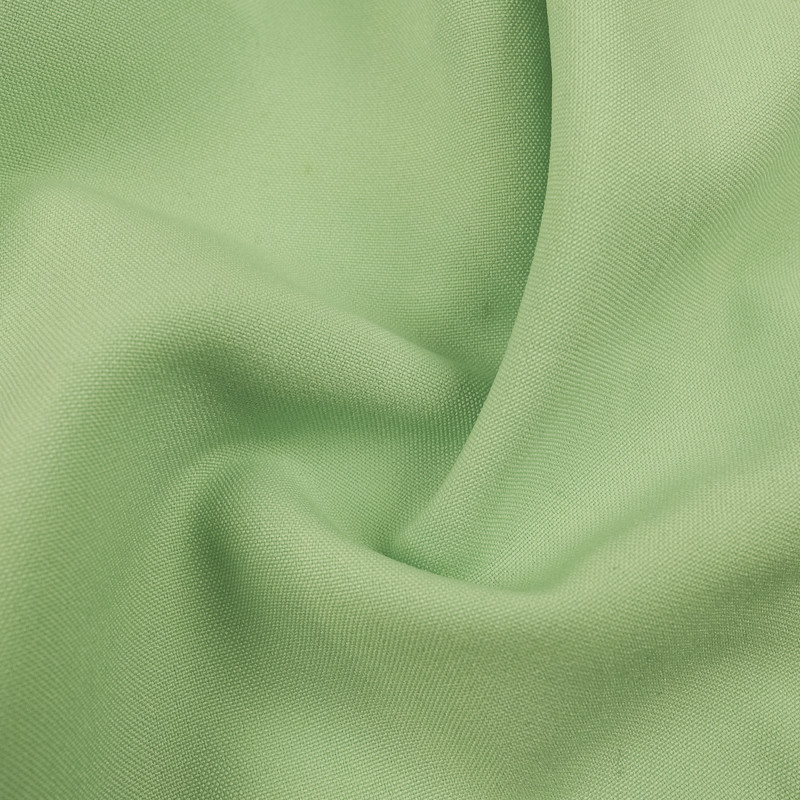 Burlington Solid 150 Water Green - Maison Klem